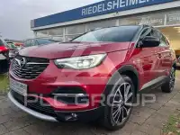 2021 Opel GrandlandX