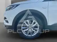2021 Opel GrandlandX