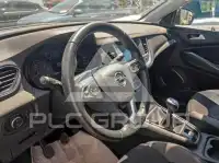2021 Opel GrandlandX