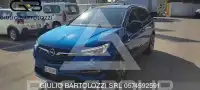 2021 Opel GrandlandX