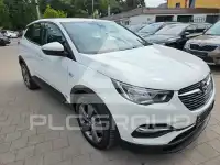2021 Opel GrandlandX