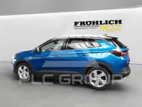 2021 Opel GrandlandX