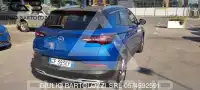 2021 Opel GrandlandX
