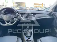 2021 Opel GrandlandX