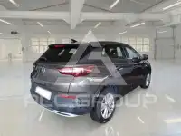 2021 Opel GrandlandX