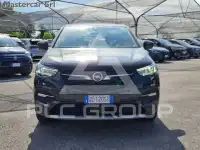 2021 Opel GrandlandX