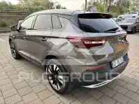 2021 Opel GrandlandX