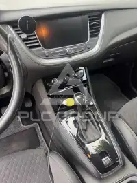 2021 Opel GrandlandX