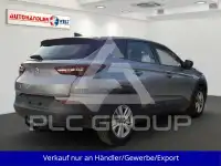 2021 Opel GrandlandX