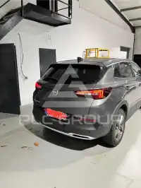 2021 Opel GrandlandX