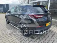 2021 Opel GrandlandX