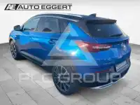 2021 Opel GrandlandX