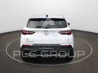 2021 Opel GrandlandX
