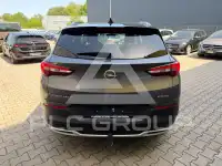 2021 Opel GrandlandX