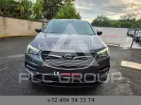2021 Opel GrandlandX