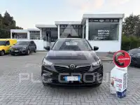 2021 Opel GrandlandX