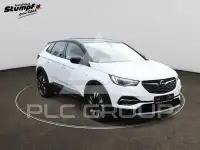 2021 Opel GrandlandX