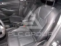 2021 Opel GrandlandX