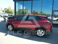 2021 Opel GrandlandX