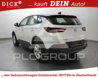 2021 Opel GrandlandX