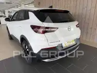 2021 Opel GrandlandX