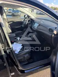2021 Opel GrandlandX