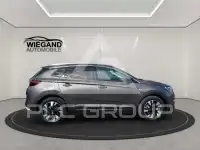 2021 Opel GrandlandX