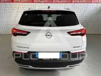2021 Opel GrandlandX