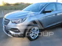 2021 Opel GrandlandX