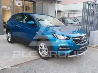 2021 Opel GrandlandX