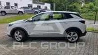 2021 Opel GrandlandX