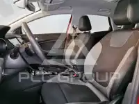 2021 Opel GrandlandX