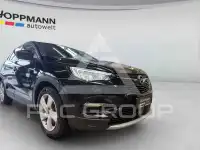 2021 Opel GrandlandX