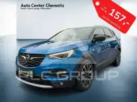 2021 Opel GrandlandX