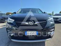 2021 Opel GrandlandX
