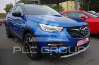 2021 Opel GrandlandX
