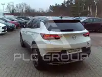 2021 Opel GrandlandX