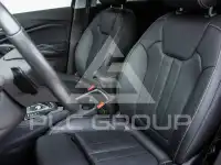 2021 Opel GrandlandX