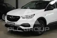 2021 Opel GrandlandX