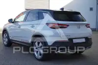 2021 Opel GrandlandX