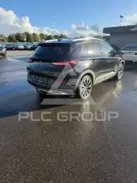 2021 Opel GrandlandX