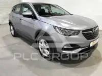 2021 Opel GrandlandX