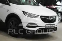 2021 Opel GrandlandX