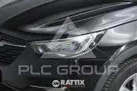 2021 Opel GrandlandX