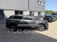 2021 Opel GrandlandX