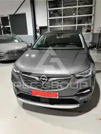 2021 Opel GrandlandX