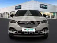 2021 Opel GrandlandX