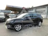 2021 Opel GrandlandX