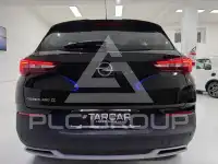 2021 Opel GrandlandX