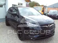 2021 Opel GrandlandX